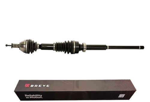 Albero motore destro frontale - albero,