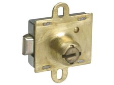 Serratura serraturina per