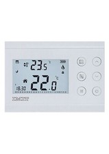 Cronotermostato Digitale