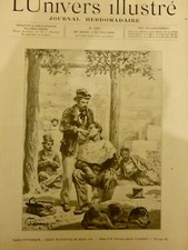 1899 Barbiere Aperto Rasoio