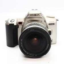 Minolta Dynax 404si reflex 35