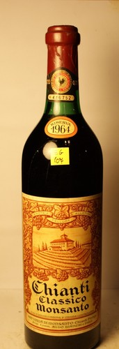 Eg107 chianti classico - eg107,