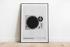 Technics 1200 MK2 DJ