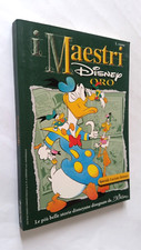 I Maestri Disney Oro n 21