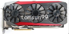 ASUS STRIX R9380 DC2OC 4GD5