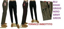 SUPERPREZZO!! Pantalone Uomo