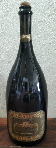 Cabochon brut anno 2001 monte - 2001,