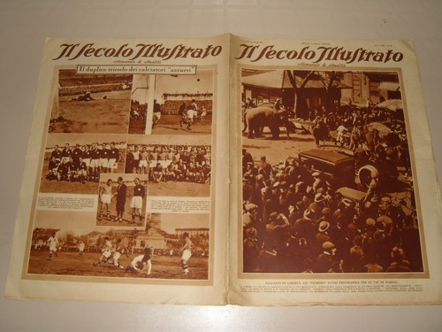 Secolo - il,