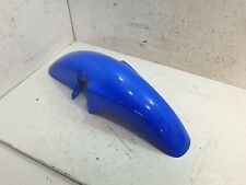 PARAFANGO ANTERIORE HONDA TRANSALP 600 1997 2000