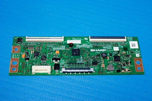 Con lvds cpwbx runtk duntk - lvds,