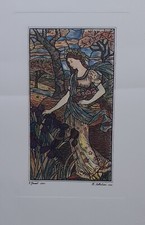 VETRATE D'EUROPA - N. 2  OPERE