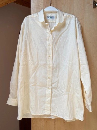 Camicia burberry vintage - burberry's,