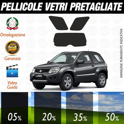 Suzuki grand vitara - grand, dal