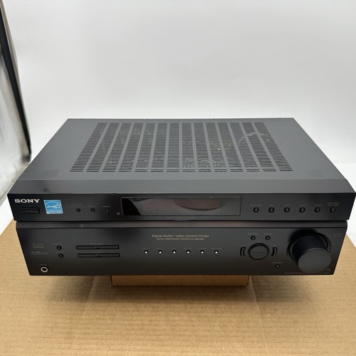Sony str de597 - sony, str-de597