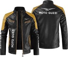 Giacca Moto Guzzi Moto/Moto