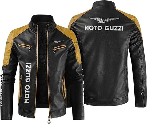 Giacca moto guzzi - guzzi, moto/moto