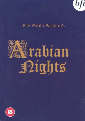Arabian nights dvd region - nights,