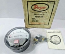 Dwyer 2010 Misuratore