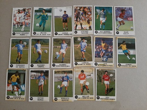 Figurine 1998 panini - 1998,