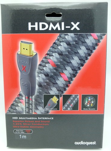 Audioquest hdmi cavo da - hdmi,