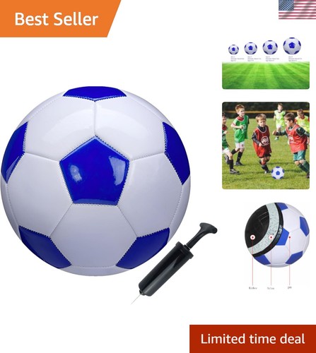 Pallone calcio misura - da,