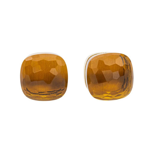 Bellissimi orecchini pomellato - orecchini,