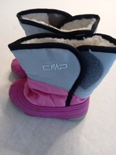 After CMP Girl Pink 22/23