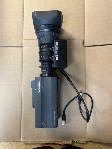Panasonic he870n fotocamera - panasonic, aw-he870n