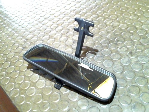 Specchietto retrovisore