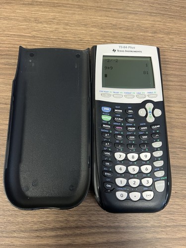 Texas instruments plus - instruments,