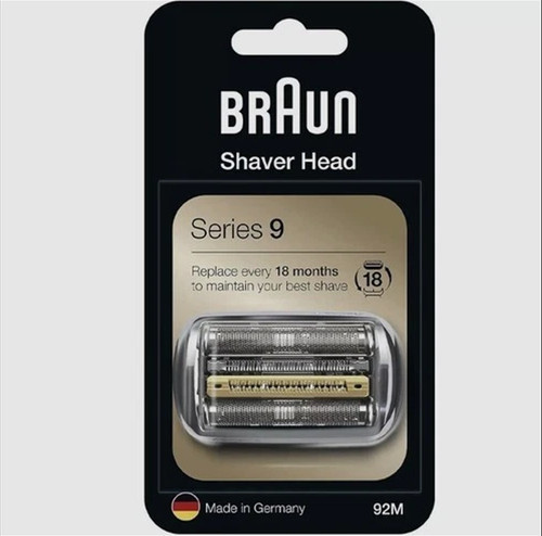 Braun 92m series pro rasoio - braun,