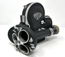 Corpo fotocamera arriflex - corpo,