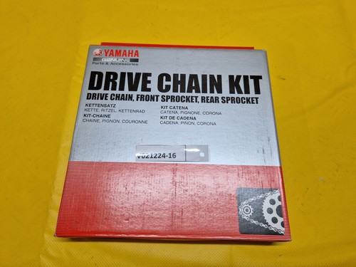 Yamaha dt50mx 1nn - yamaha, chain