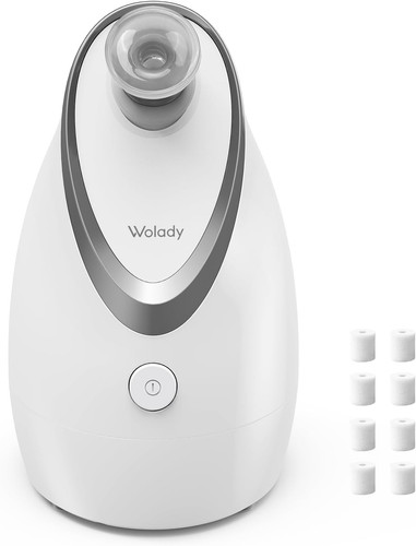Vaporizzatore viso - vaporizzatore,