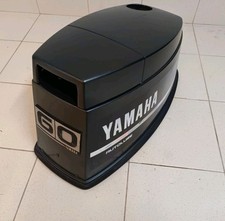 Calandra Motore Fuoribordo Yamaha 60 CV 2T