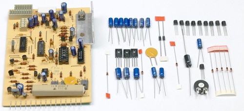 Revox b77 mki mkii kit - b77,