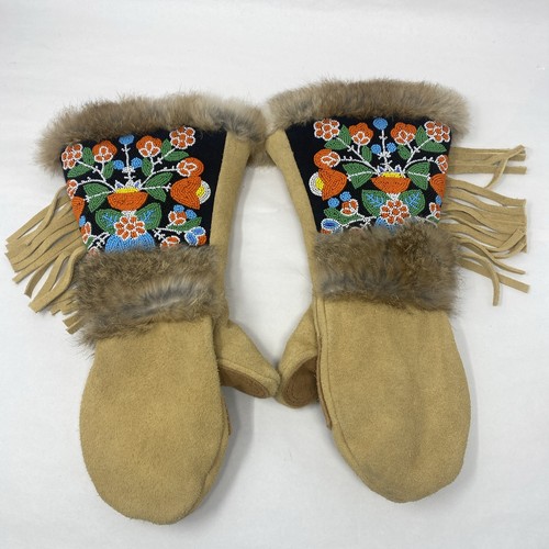 Guanti lunghi astis polartec - guanti,