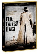 CEra Una Volta Il West
