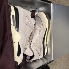 Nike Air Jordan 4 A Ma