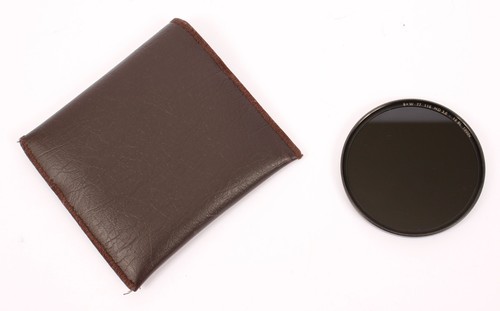 Filtro 77mm 110 - 77mm,