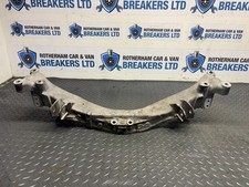 MITSUBISHI EVO 9 FQ360 (2006) - CULLA POSTERIORE