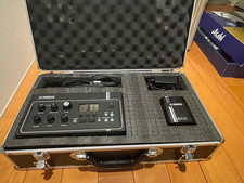 Modulo batteria acustica