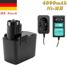 Batteria/caricabatterie 4,0 Ah
