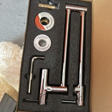 SUMERAIN Rubinetto Riempitivo