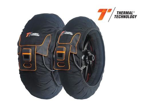 Coppia termocoperte trizone - coppia,