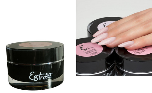 Estrosa gel unghie - estrosa, costruttore