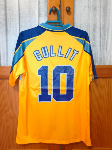 Maglia chelsea visitante retro - maglia,