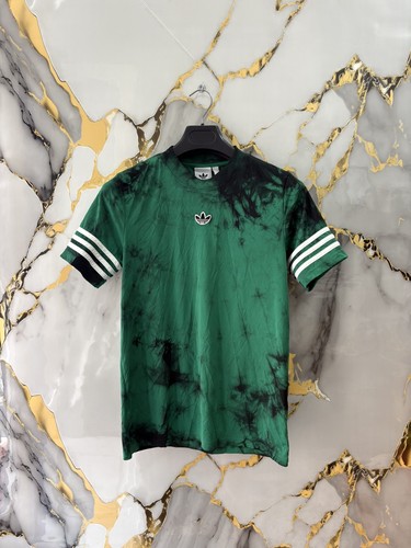 Adidas shirt tie dye verde - adidas,