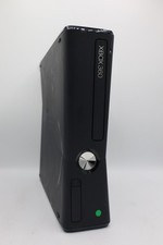 Xbox 360 Slim 250GB Nero/Opaco