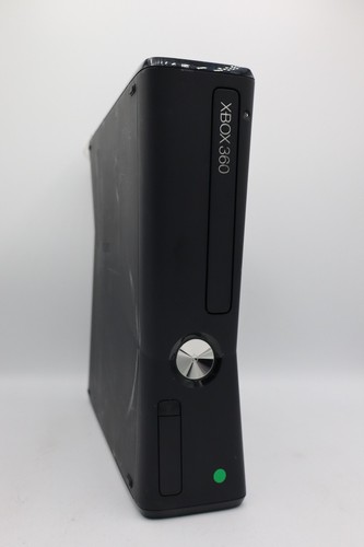 Xbox 360 slim 250gb nero - 360,